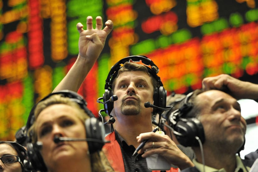 Hedge funds' favourite Bitcoin trade is losing steam, and the price impact is getting worse