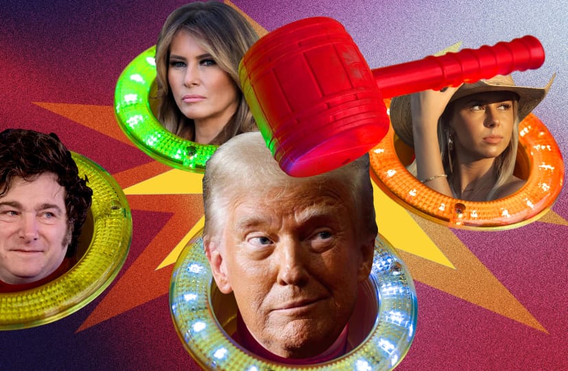 Bitwise highlights four crypto trends amid death of ‘memecoin carnival’