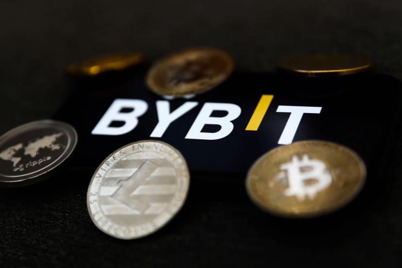 Bybit hit by biggest-ever heist as hackers swipe $1.5bn: ‘This will happen again’