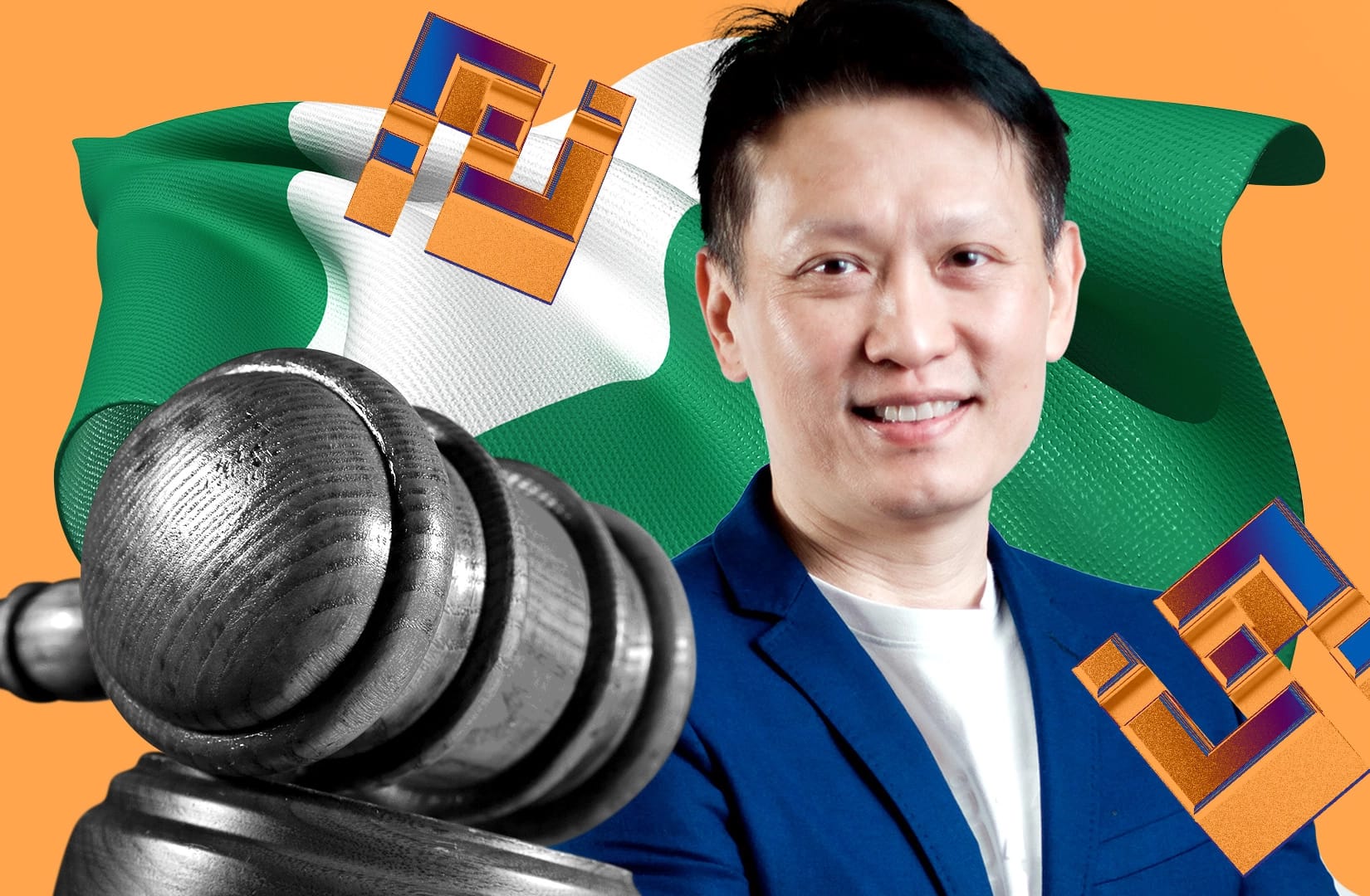 Binance trial in Nigeria set to begin Monday