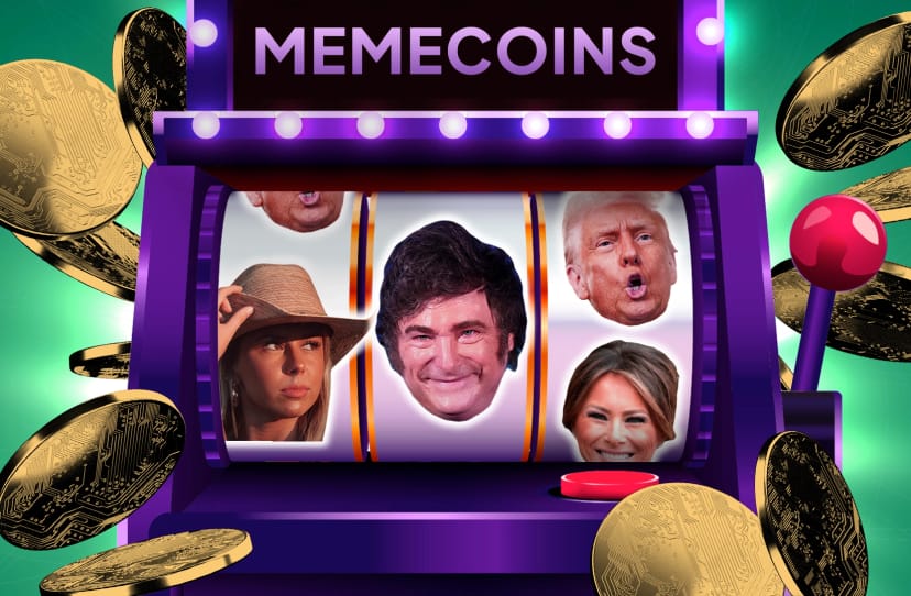 Memecoins have ‘undoubtedly damaged’ crypto as Milei crisis escalates, say industry leaders