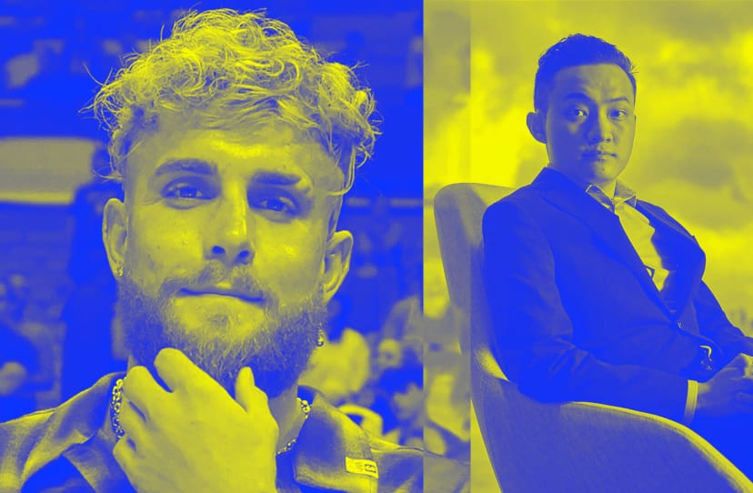 Coinbase gets Wells notice, SEC sues Tron founder, Ted Cruz joins war on CBDCs