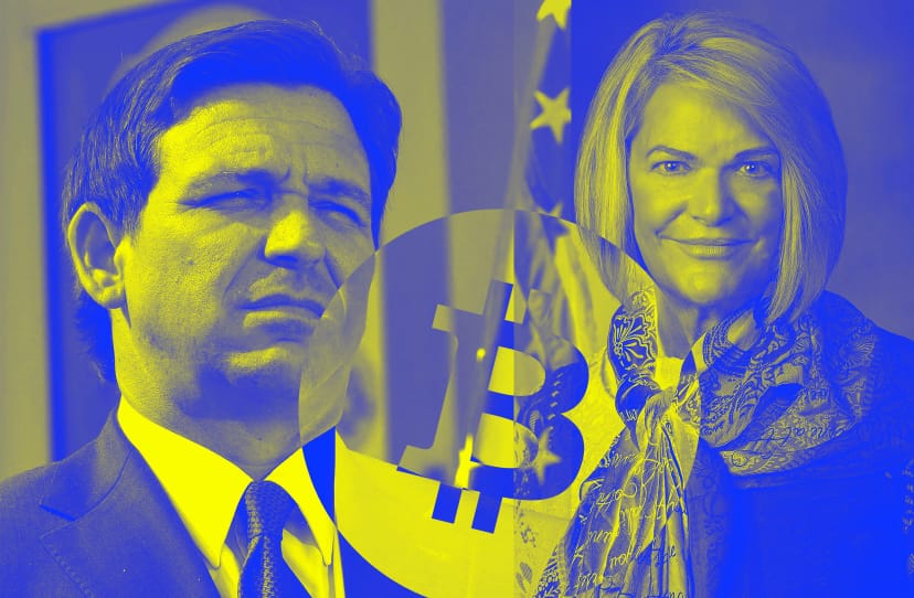 EU sets date for MiCA debate, crypto bleeds despite Bitcoin rally, US governor seeks to ban CBDCs 