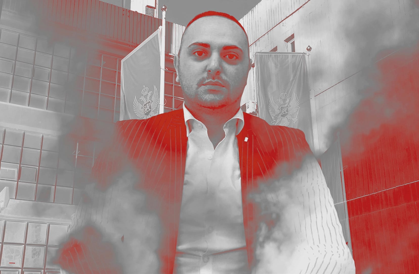 Montenegro prosecutor