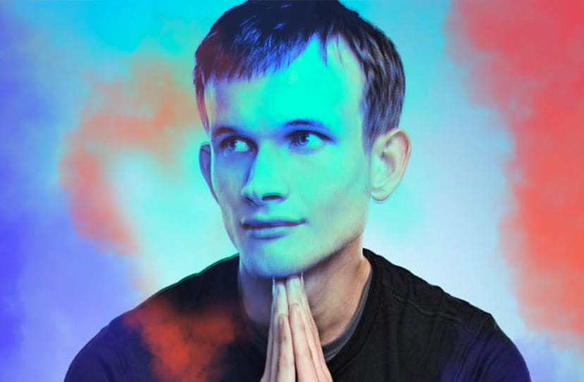 India Covid fund doles out long awaited payment from Buterin’s $1b donation 