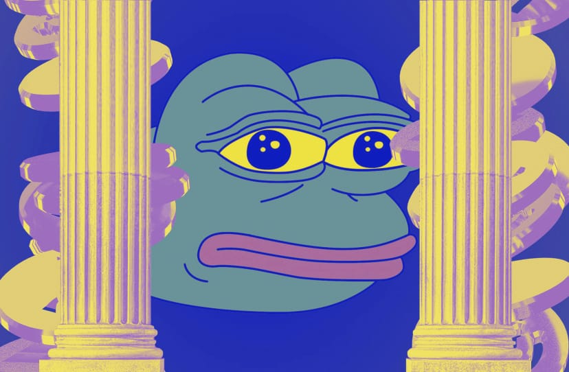 ‘Sandwich bots’ filch millions off unwitting investors during meme coin rally