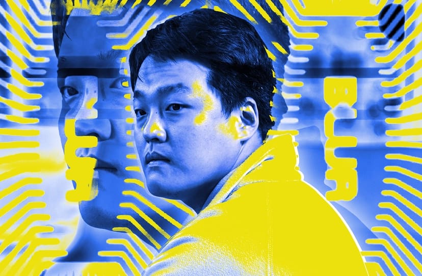 A wallet likely linked to Do Kwon moves $7m while crypto king in jail