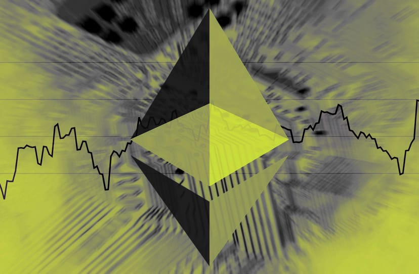 Traders pile $6.4bn into Ether options as bulls dominate before expiry