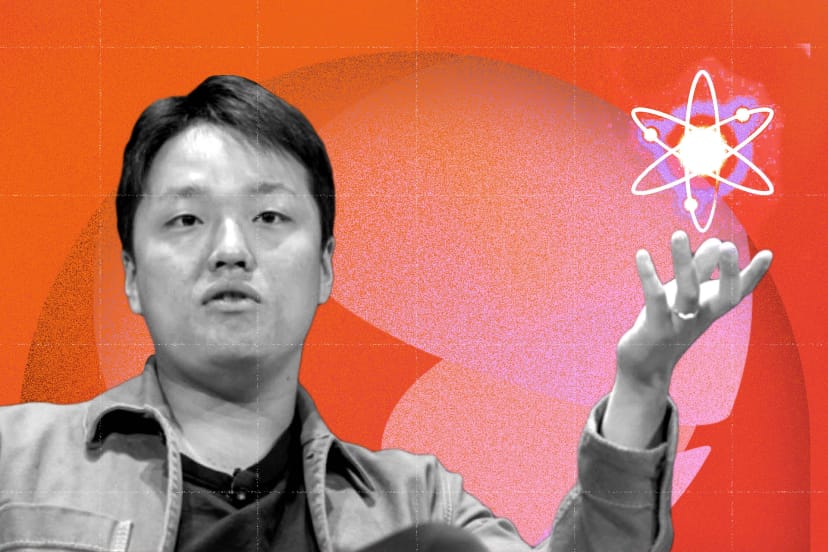 Do Kwon prosecutor warns of flight risk as crypto fugitive granted €400,000 bail and house arrest