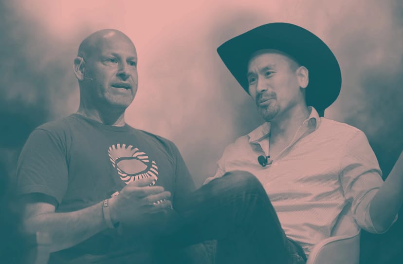 Bitcoiner Jimmy Song just won a $1.9m bet on Ethereum — or did he?