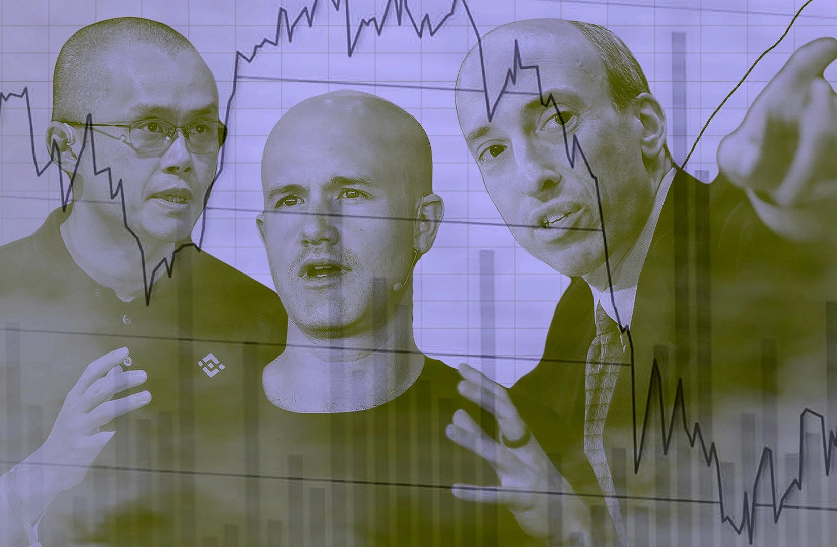 Crypto's market structure problem