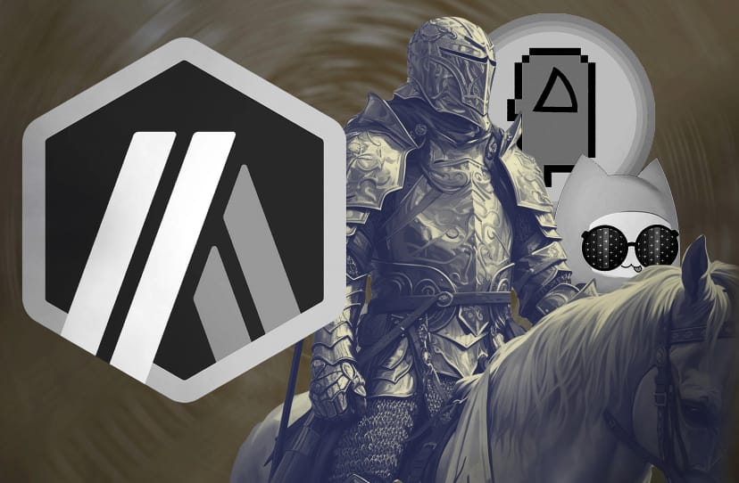 Camelot proposal for $11m ARB token grant faces rejection in Arbitrum DAO vote