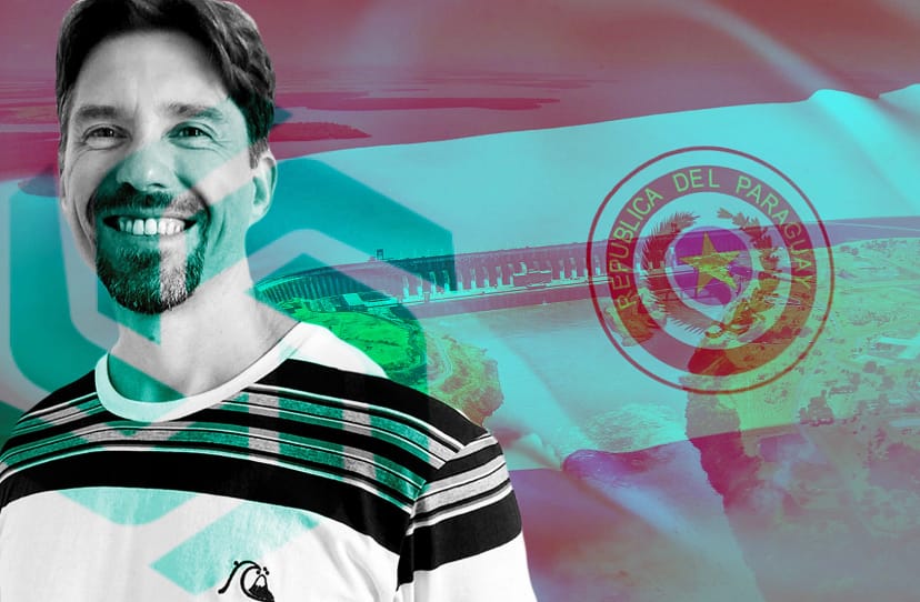 Green Bitcoin mining now cheaper than fossil fuels says Sazmining COO as mining company taps Paraguayan hydro dam