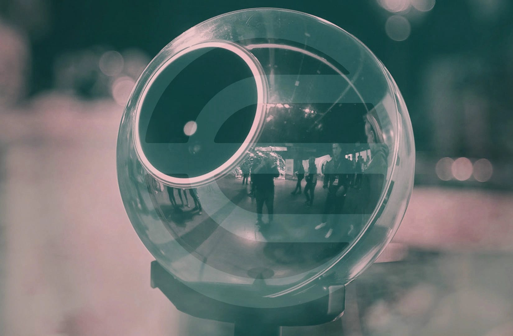 I had my irises scanned by Worldcoin. Here's what happened