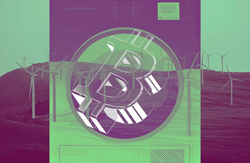 Bitcoin’s energy consumption is on par with tumble dryers globally, says KPMG