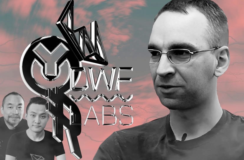 Curve founder’s bailout buyers almost underwater on 158m CRV purchase