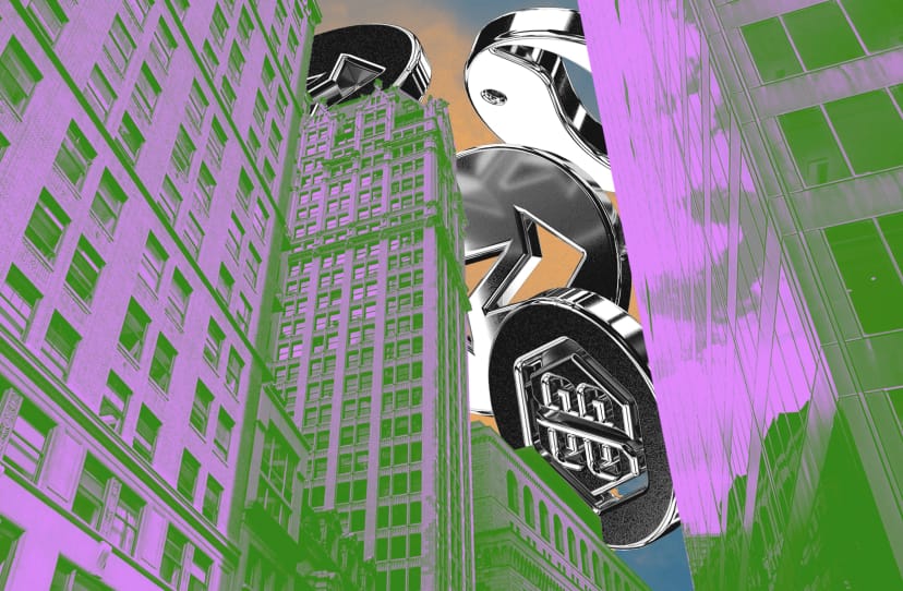 Surprising report finds 41% of asset managers see ‘very strong’ crypto growth ahead