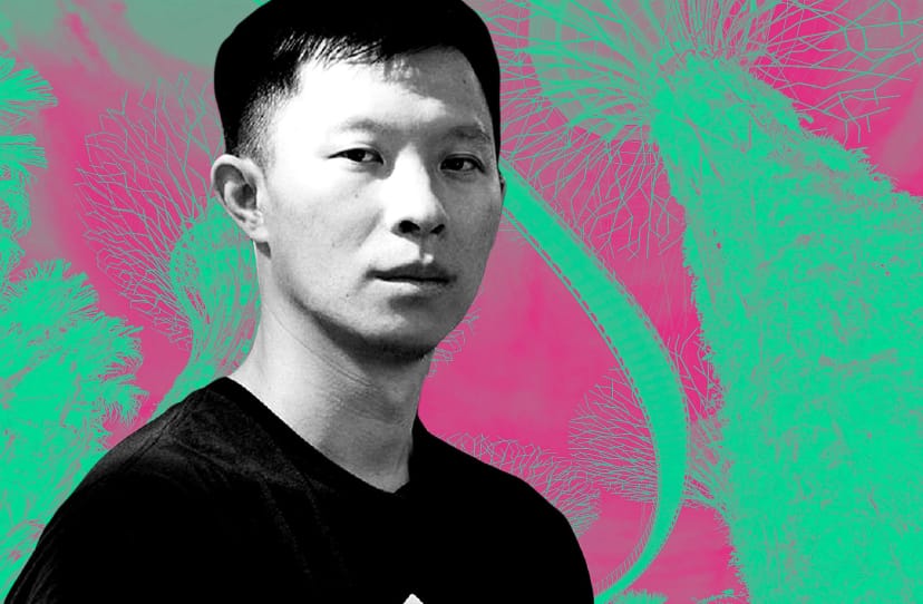 Three Arrows co-founder Su Zhu jailed after trying to leave Singapore
