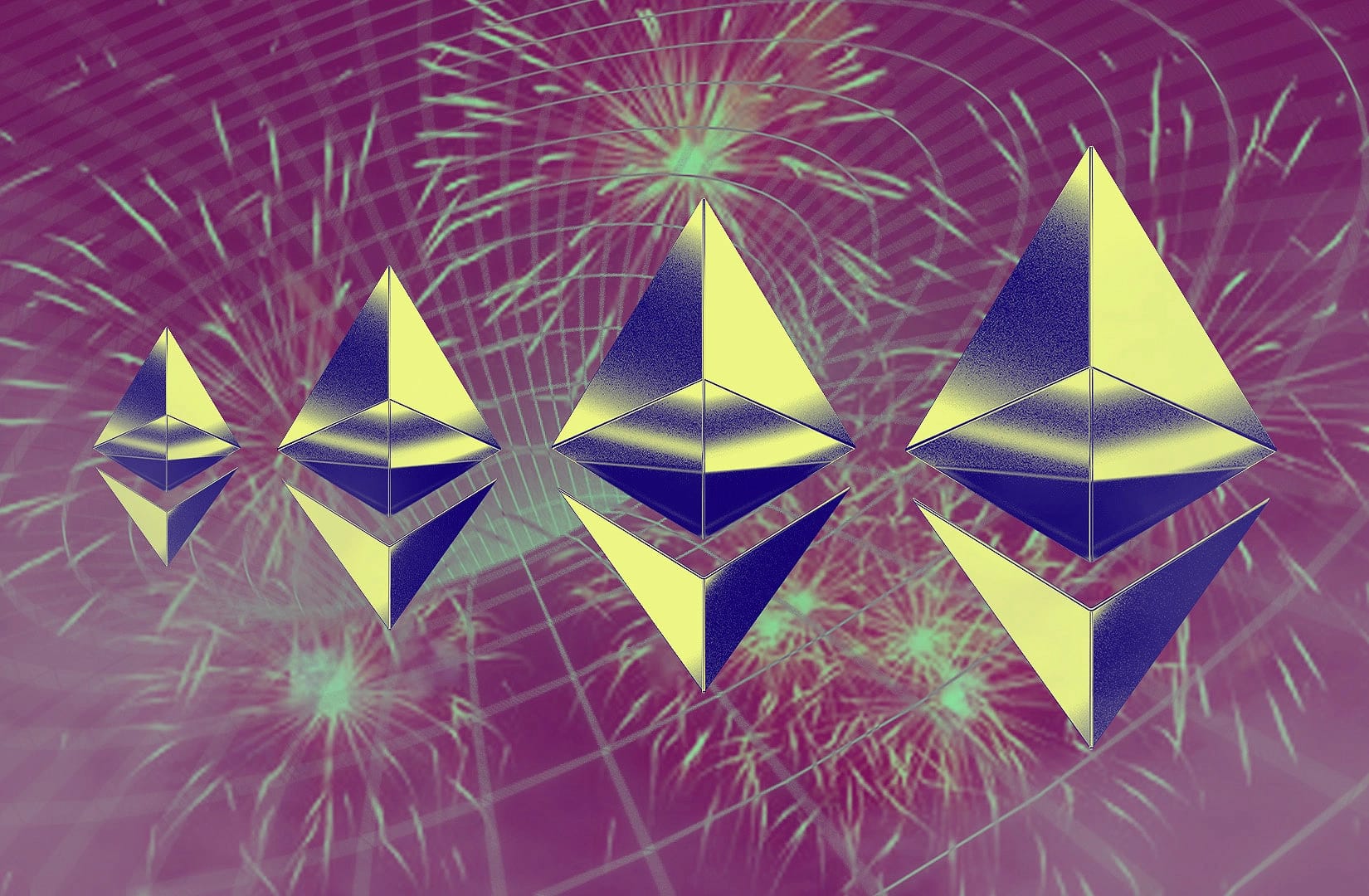 ‘Institutions can take Ethereum more seriously’: the Merge one year on