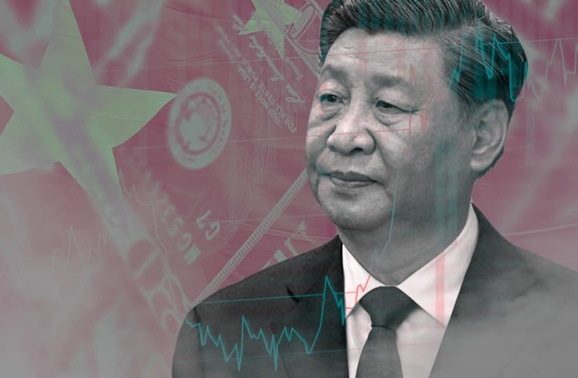 Why China official’s embrace of ‘programmable features’ in digital yuan is red flag for privacy advocates