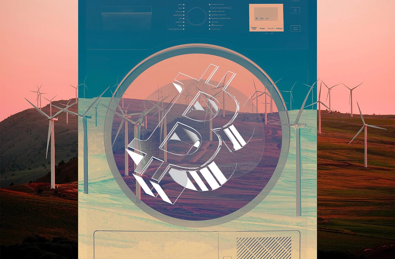 Riot’s fight with activists over ‘pollution factory’ threatens Bitcoin mining gold rush 