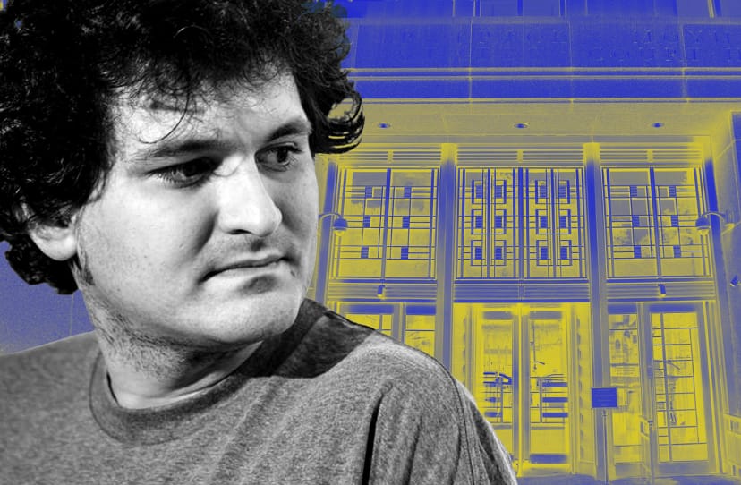 SBF lied, denied, and forced a trial — he won’t be shown mercy at sentencing