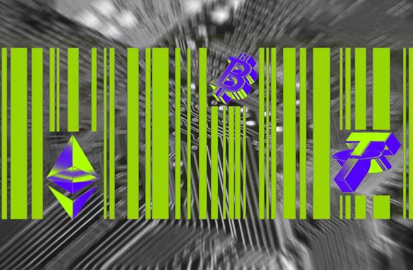 How a little-known data standard could spell the end of crypto’s ‘outlaw roots’