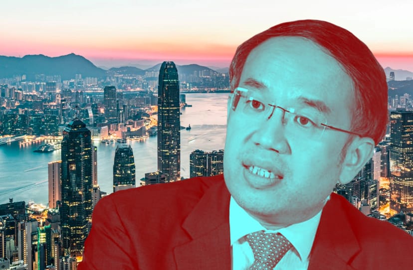 Hong Kong to stoke tokenisation of real-world assets and stablecoins to build web3 hub