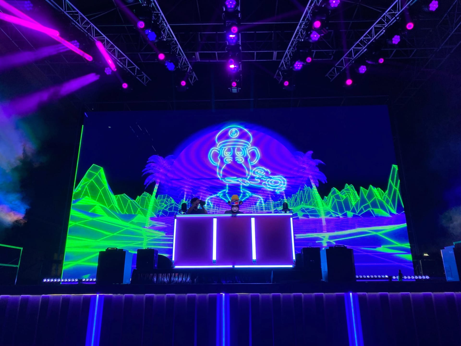 ApeFest Hong Kong 2023