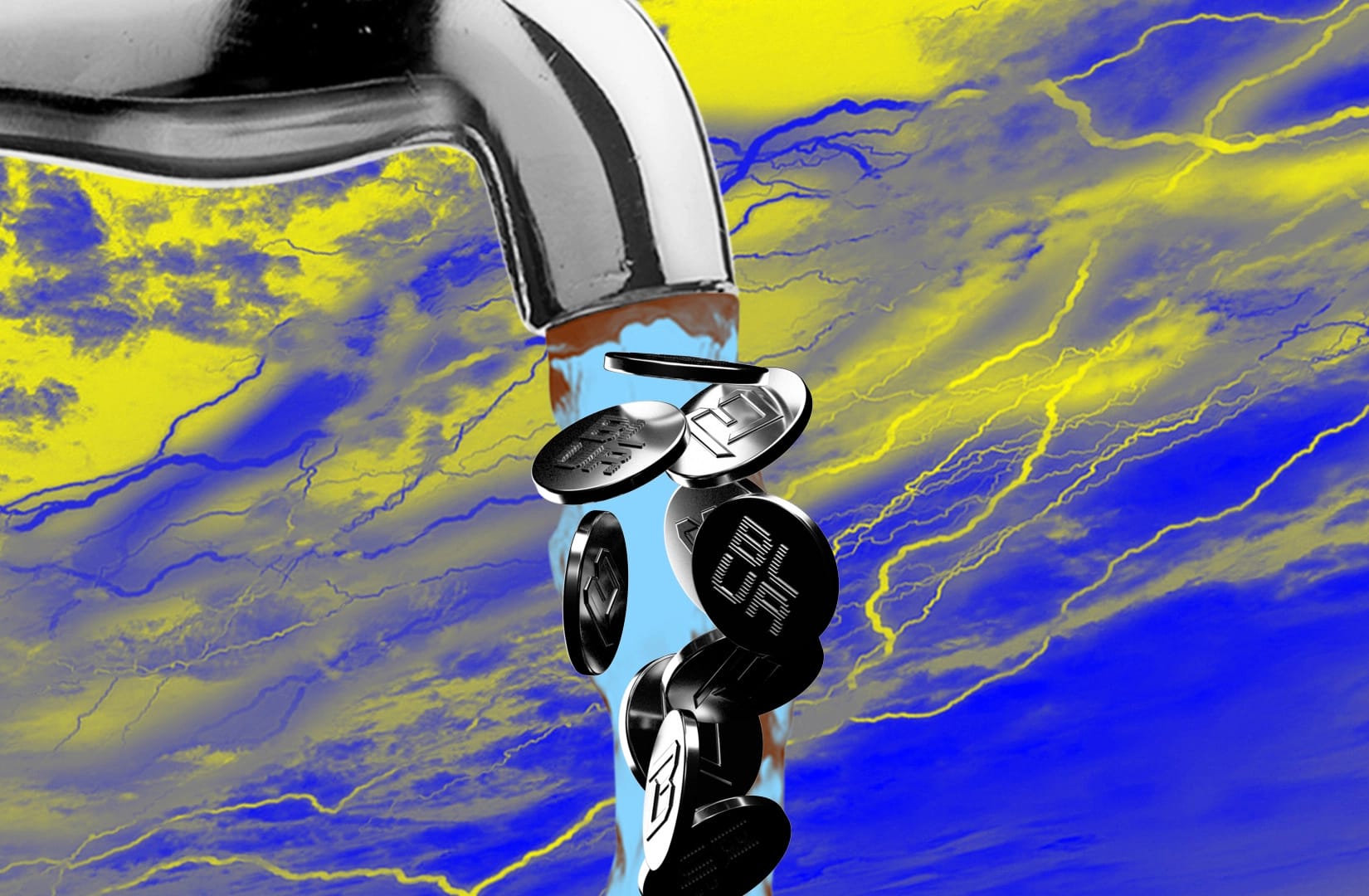 Blur airdrop farming season 3