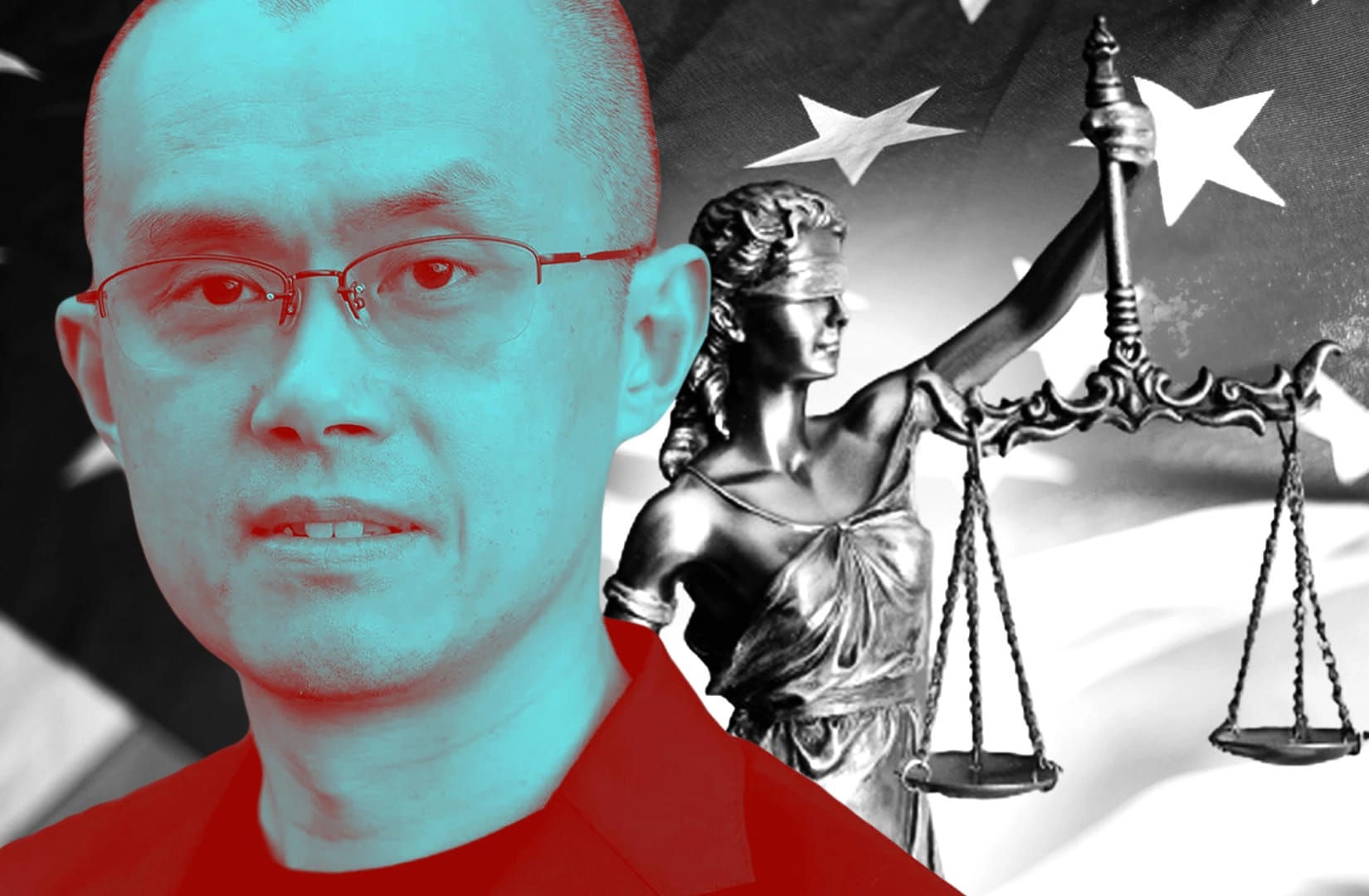 Changpeng Zhao profile: walls closing in?