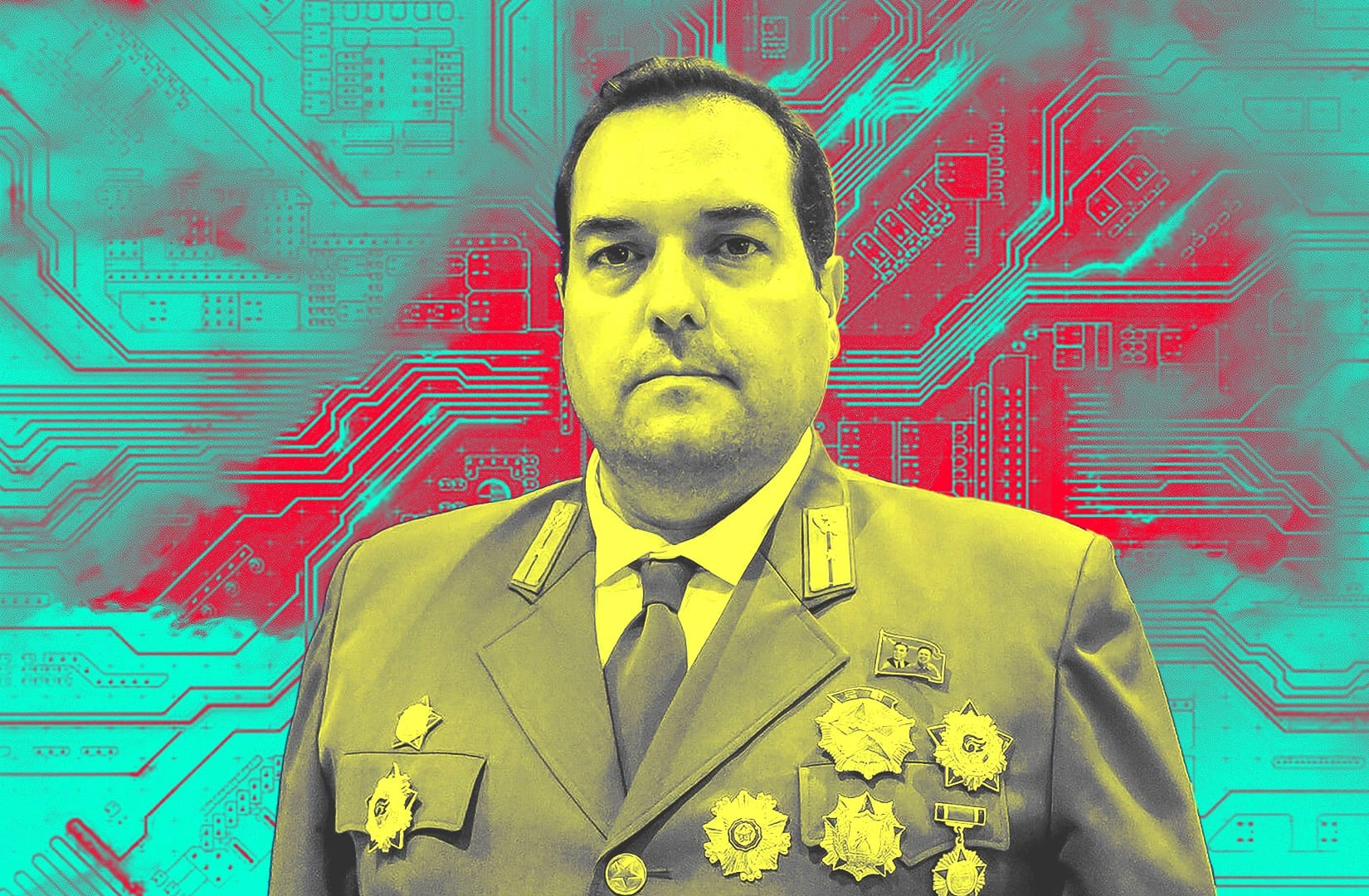 Alejandro Cao de Benos