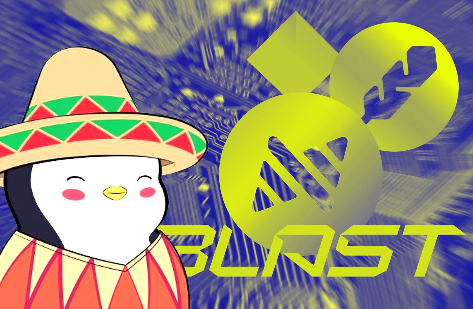 Nftperp, a perpetual futures DEX for NFTs, raised $3 million in a pre-seed round