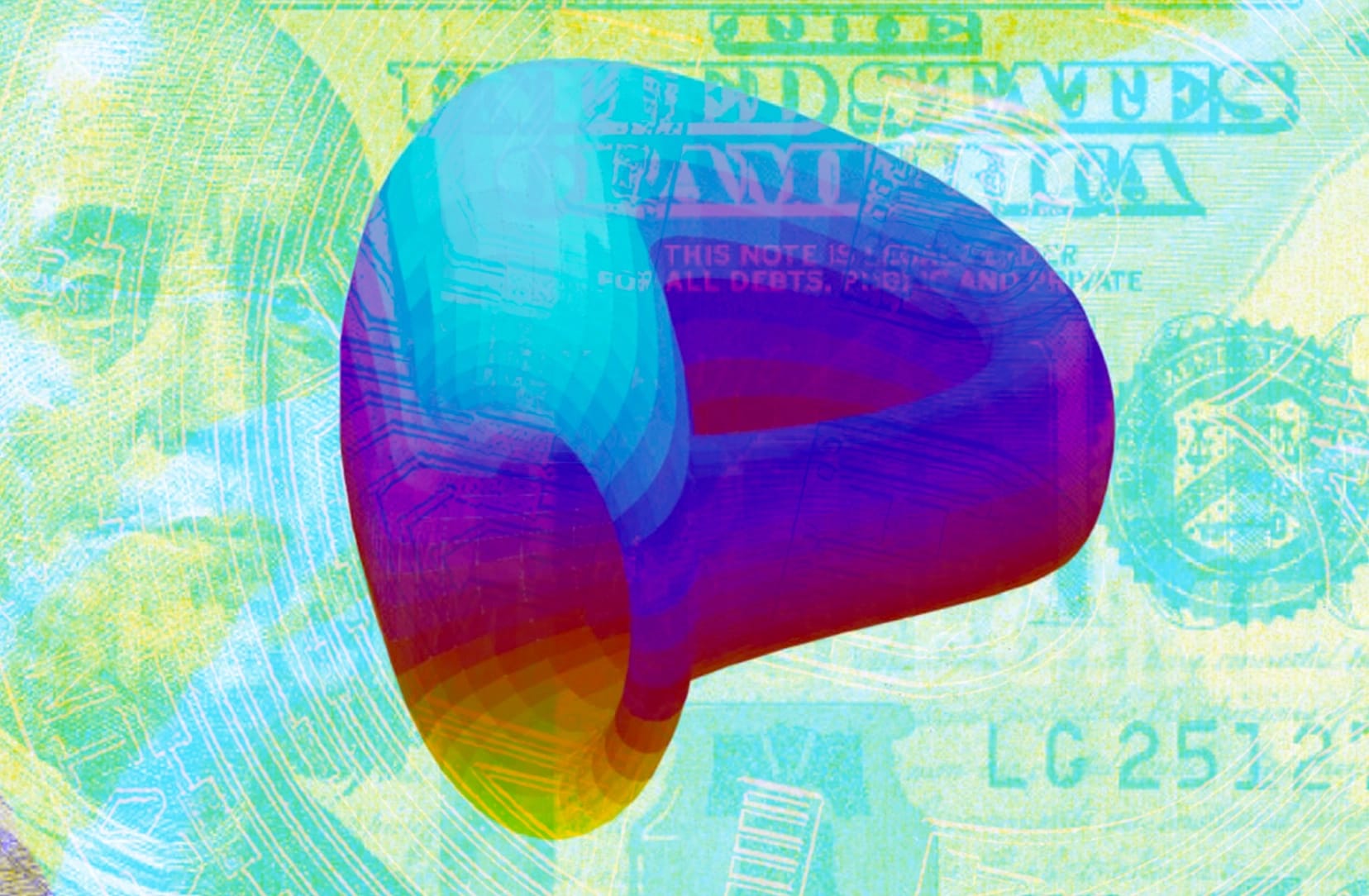 Curve, Dollar bills and Egorov