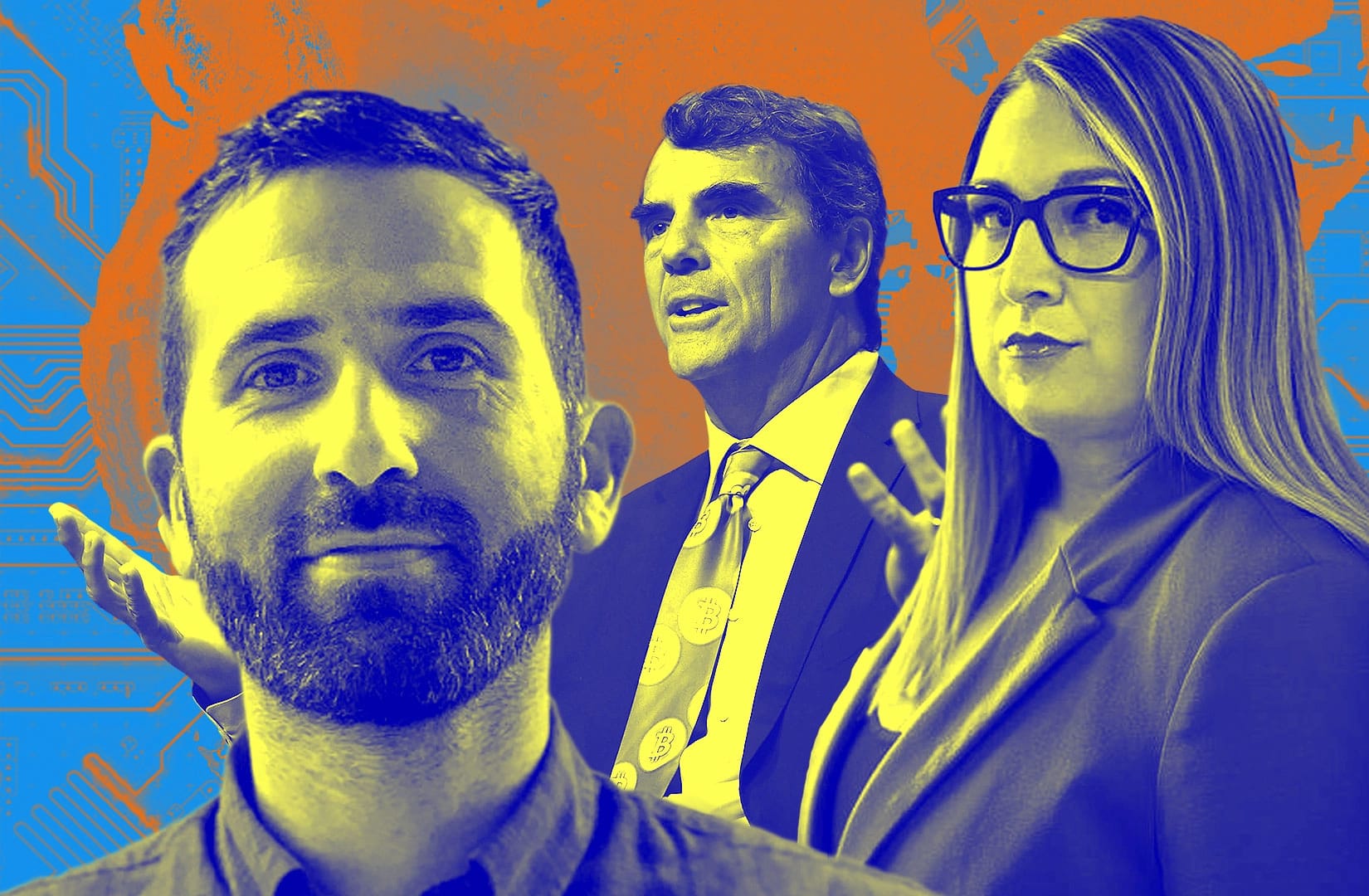 How did industry predictions from 2023 pan out?