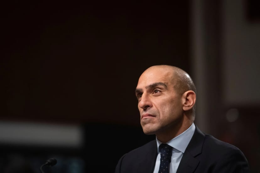 ‘First of its kind’ 79-page DeFi report signals shift in CFTC focus