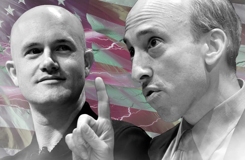 Coinbase praises judge’s ‘digging’ as high-stakes SEC trial kicks off