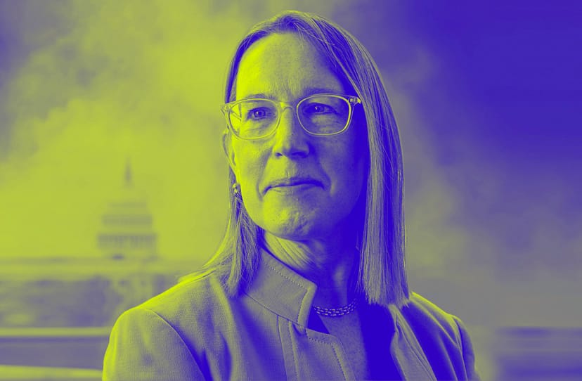 SEC’s climate change battle pushes new DeFi rules to the wayside