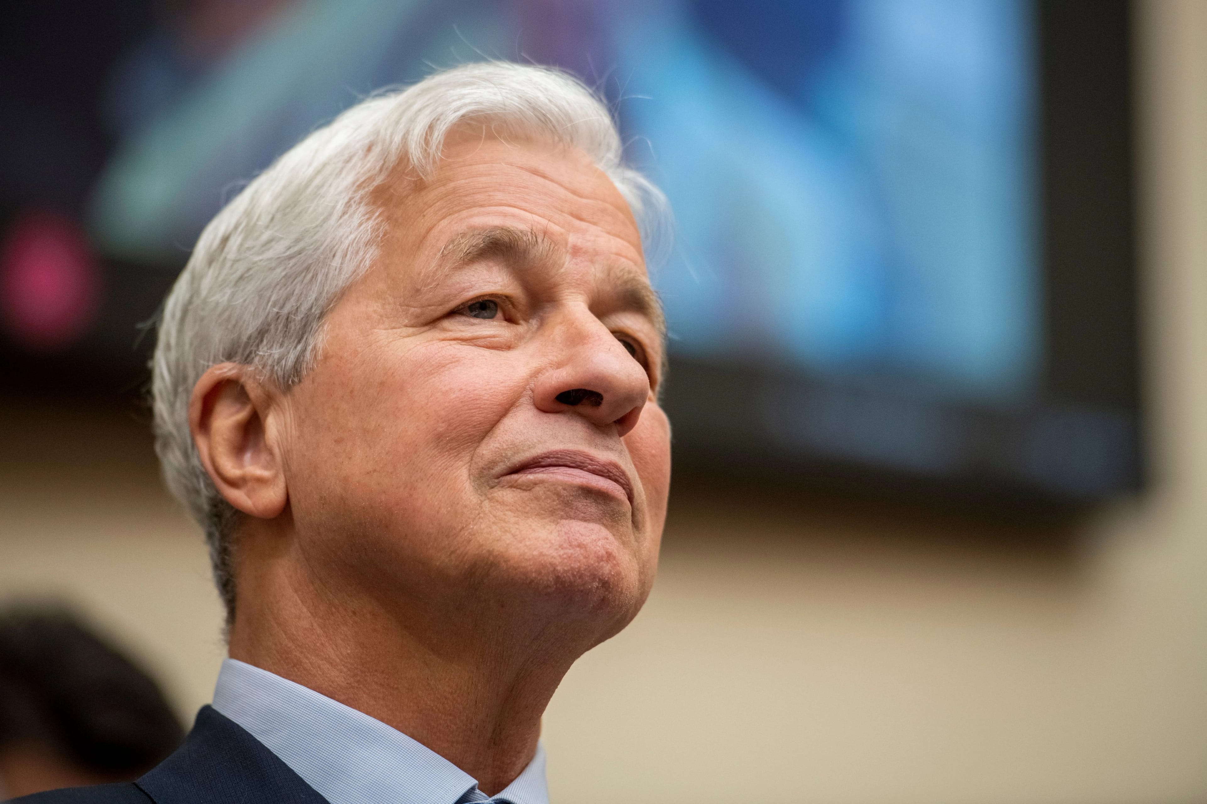 House Committee on Financial Services hearing "Holding Megabanks Accountable: Oversight of America's Largest Consumer Facing Banks", Washington, District of Columbia, USA - 21 Sep 2022