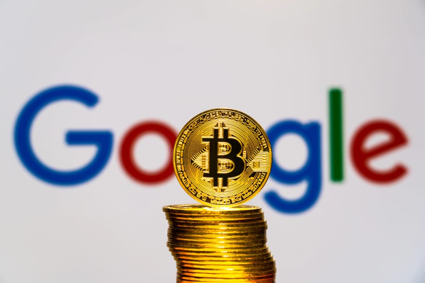 New Google crypto policy to allow ‘cryptocurrency coin trust’ ads from today