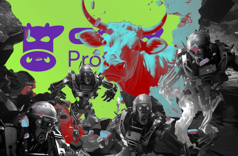 Bots fleece DeFi liquidity providers for $500m every year. CoW DAO’s new exchange stops them 