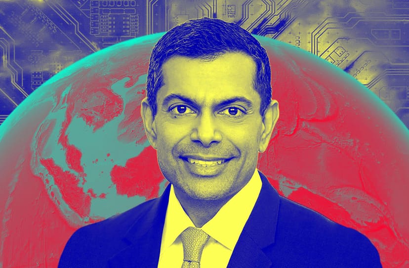 EDX chief says opportunity outside the US is ‘much larger’ as crypto exchange expands to Singapore 