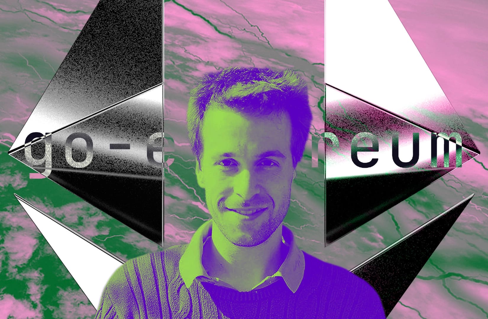 Ethereum's overreliance on a single piece of software, Geth