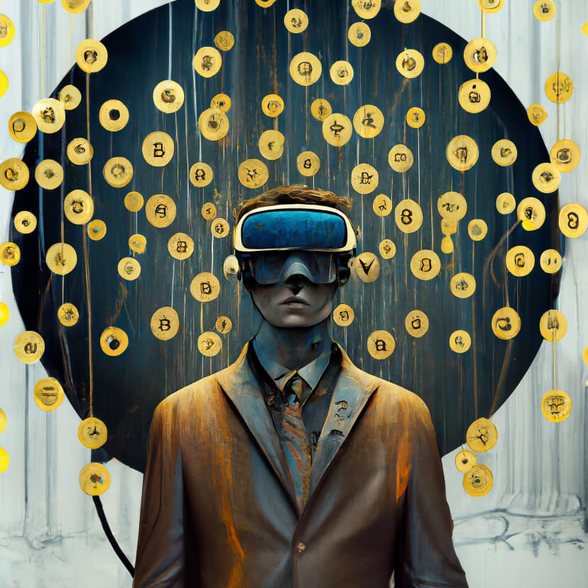 Will CBDCs rule the metaverse? Central bankers hope so