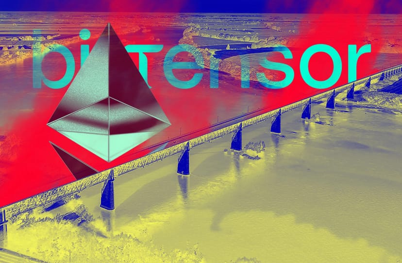 Wrapped TAO on Ethereum soars to $82m — but it’s all controlled by one person