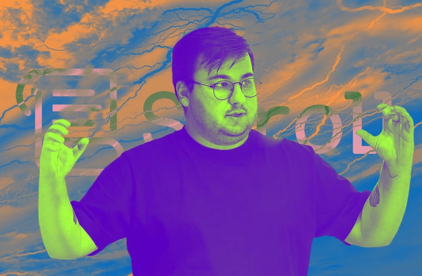 Scroll lead says users are wasting their time with new airdrop scheme