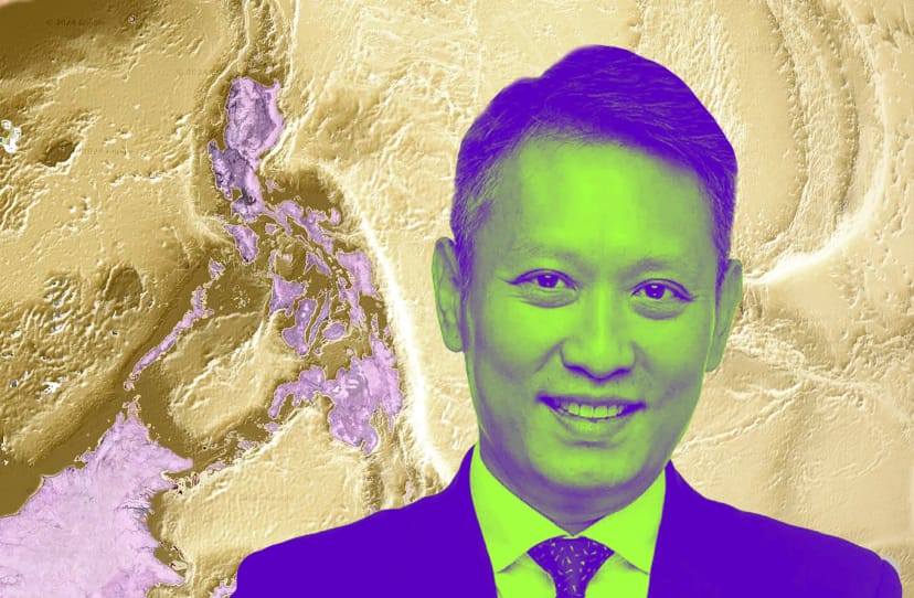 Philippines poised to block Binance for not getting licenced 