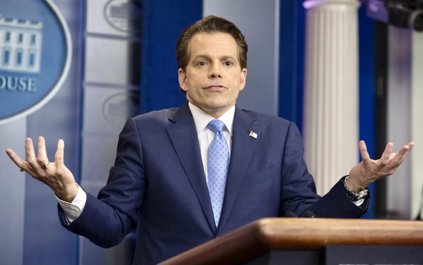 Anthony Scaramucci: Here’s the real reason behind Gary Gensler’s ‘I hate crypto’ stance