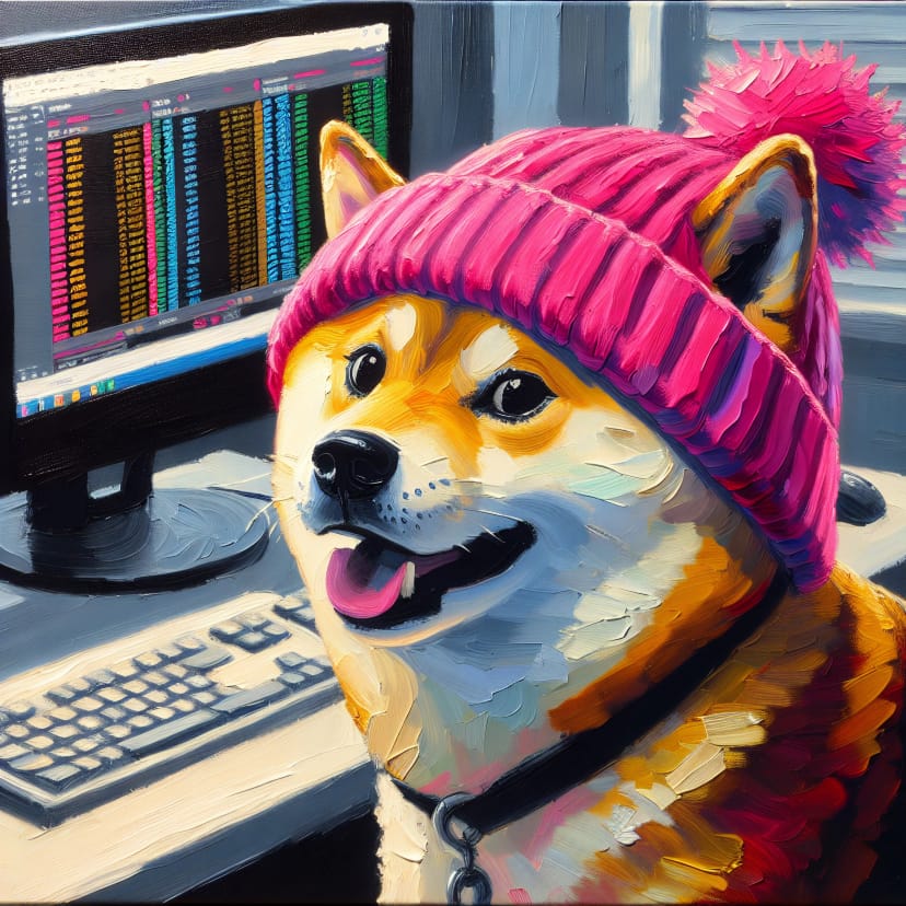 Ethereum memecoins go viral with $6.4bn traded in February