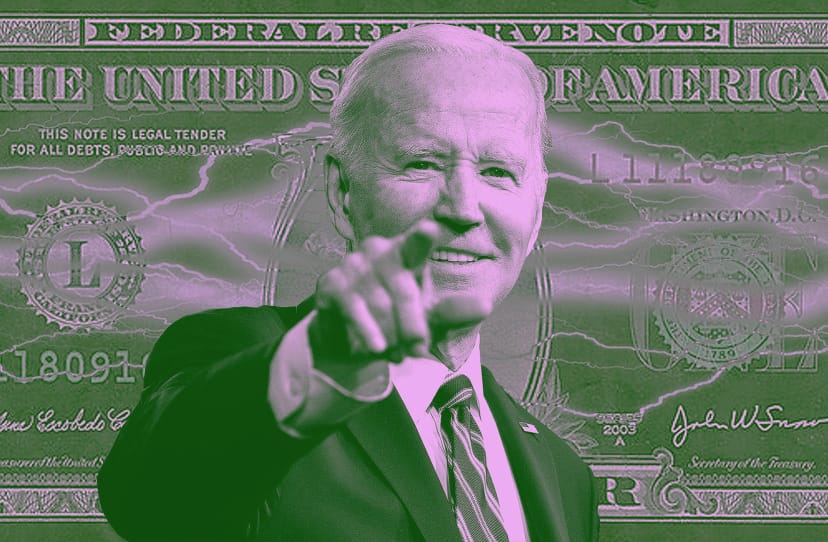 Biden’s 30% tax would ‘destroy’ Bitcoin mining in the US, industry says